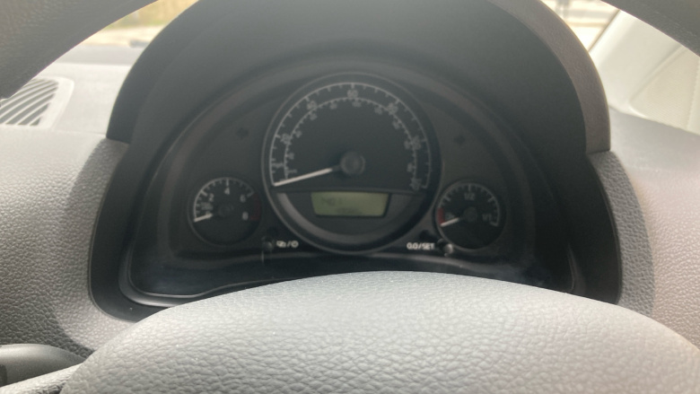 Skoda CITIGO 1.0 MPI SE 5dr ASG Petrol Hatchback